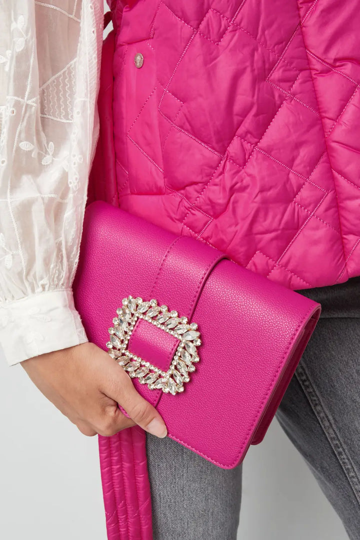 Night Away Bag