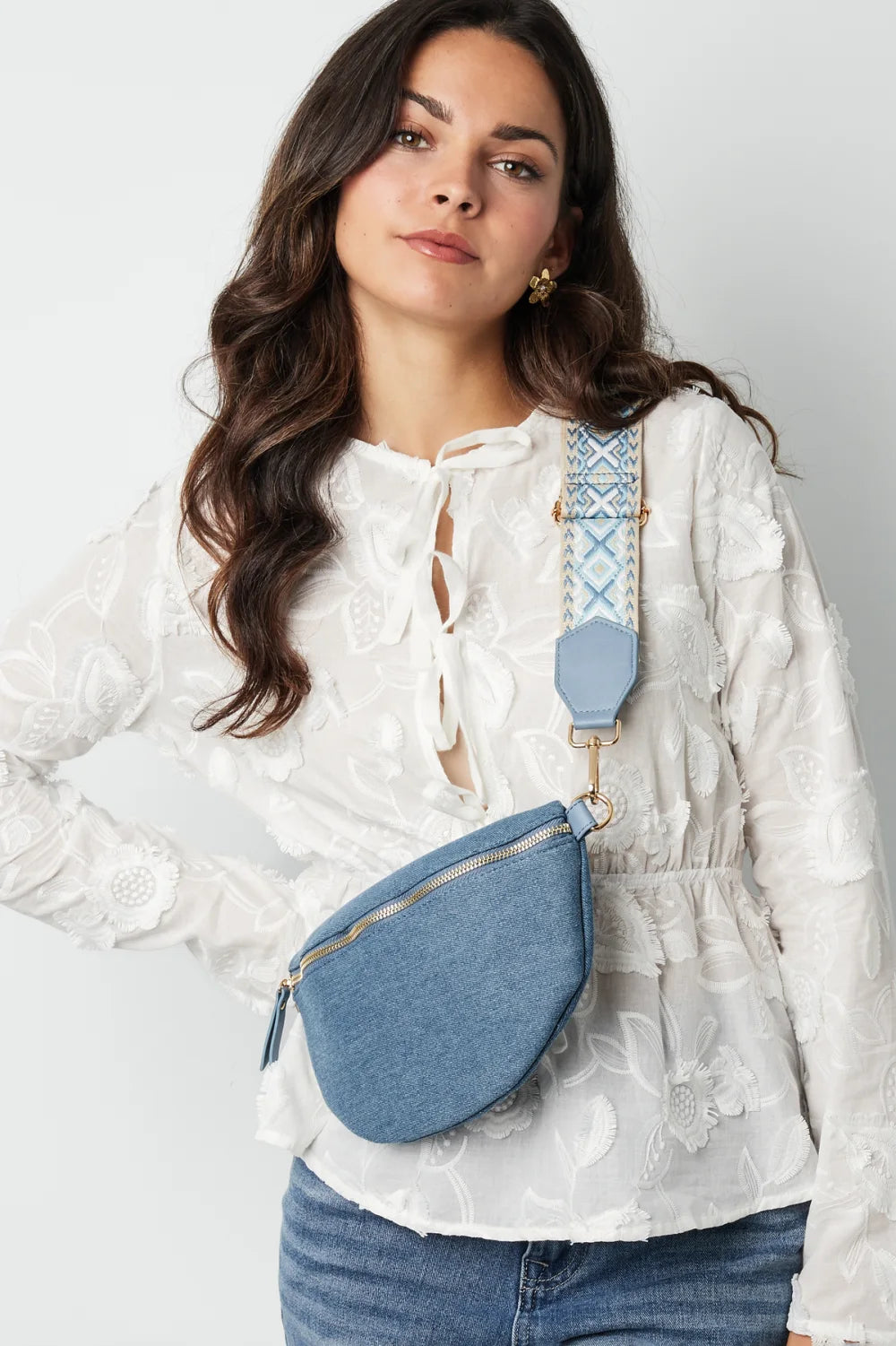Mila Shoulder Bag