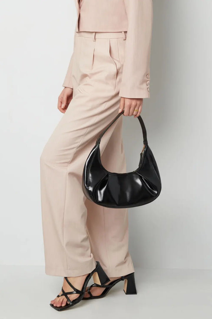 Navy Bag