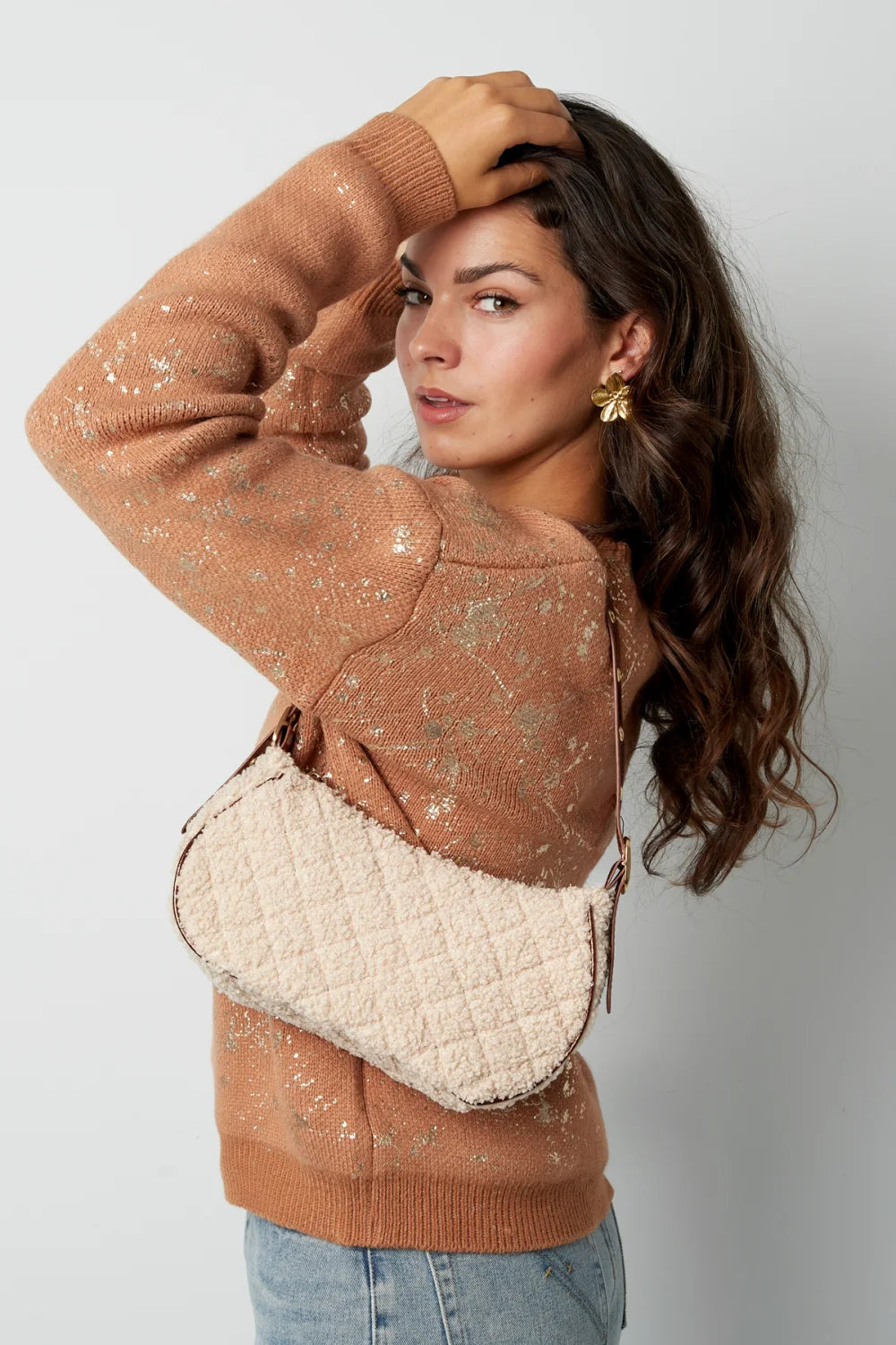 Teddy Bag