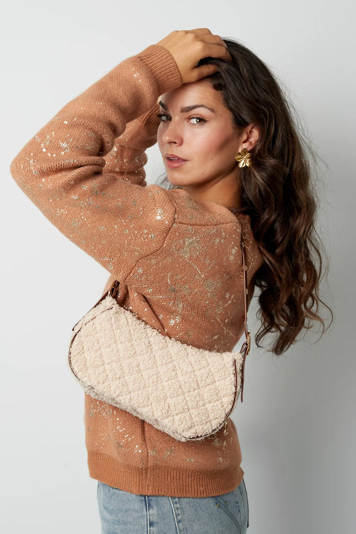Teddy Bag