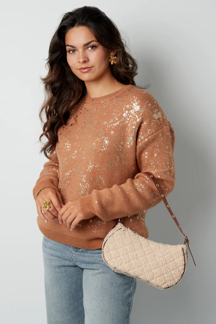Teddy Bag