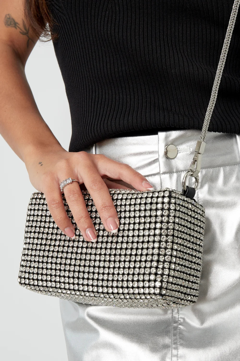 Shine Bag