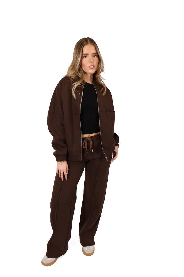 Perfect Jogging Set - Stretch (PRE-ORDER)