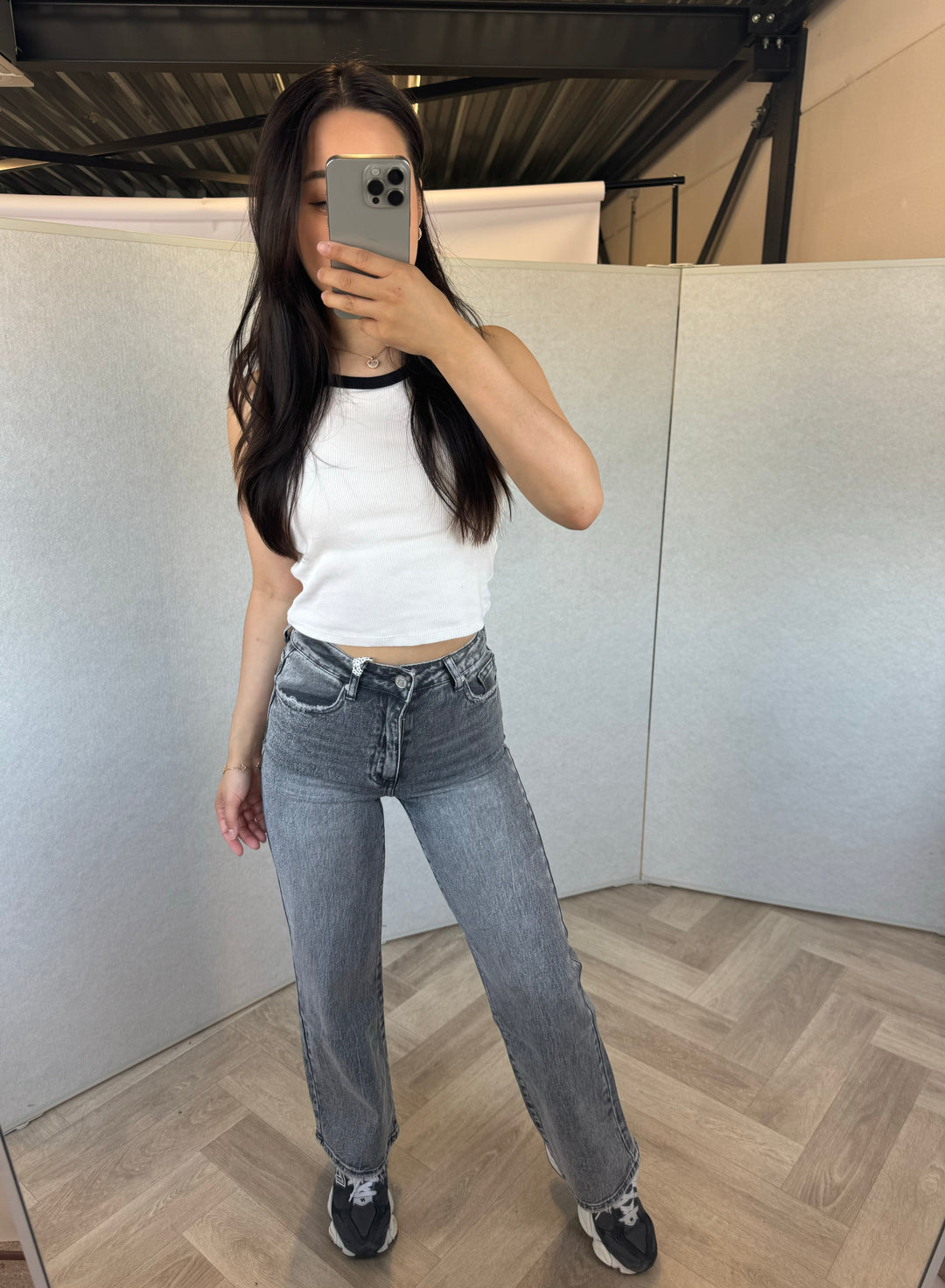 Nella 3626 Stretch Petite Jeans