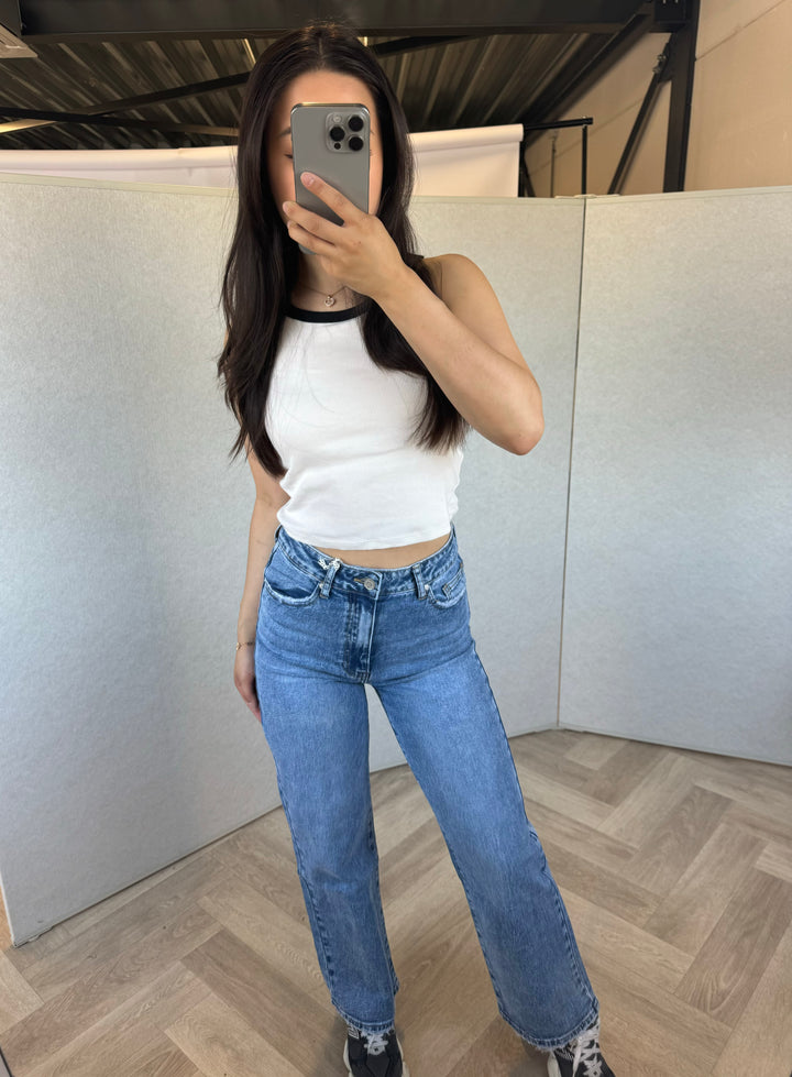 Nella 3626 Stretch Petite Jeans