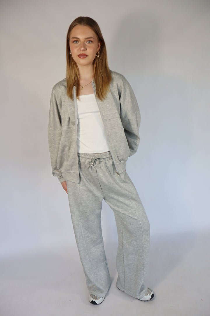 Perfect Jogging Summer Two piece Set