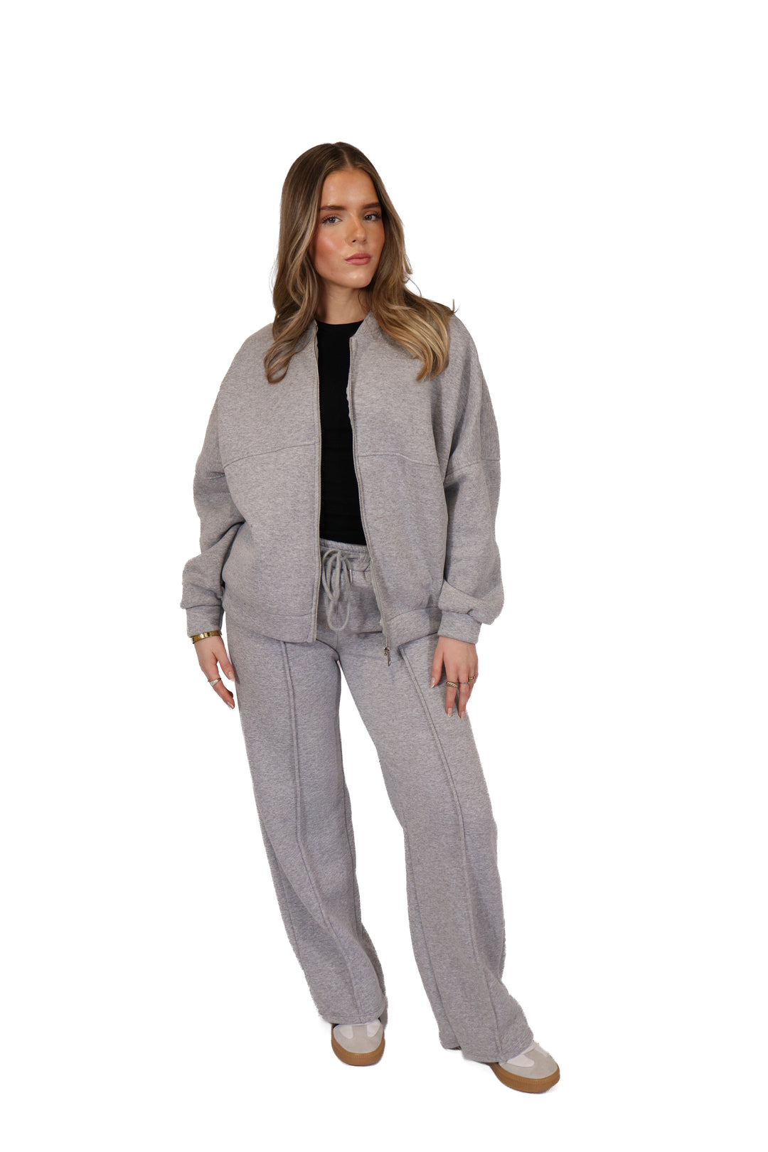 Perfect Jogging Set - Stretch (PRE-ORDER)