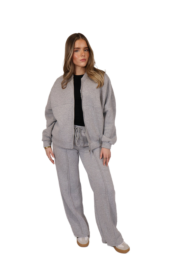 Perfect Jogging Set - Stretch (PRE-ORDER)
