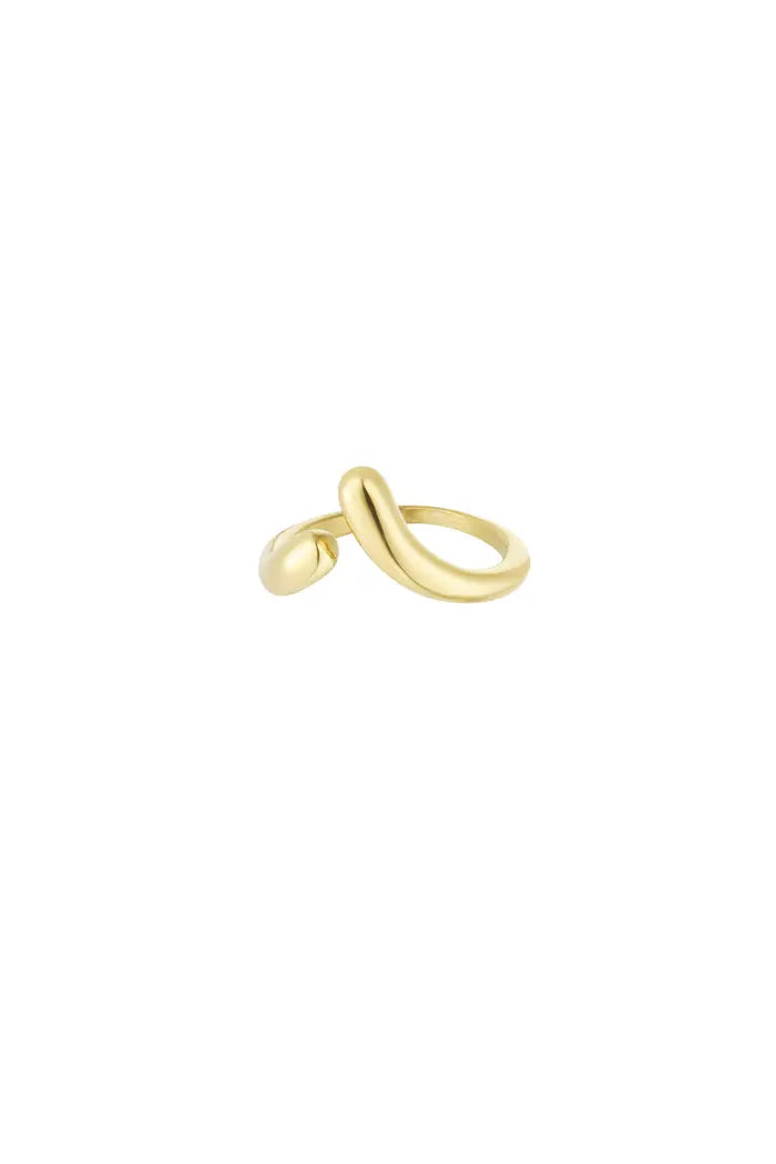 Simplicity Ring