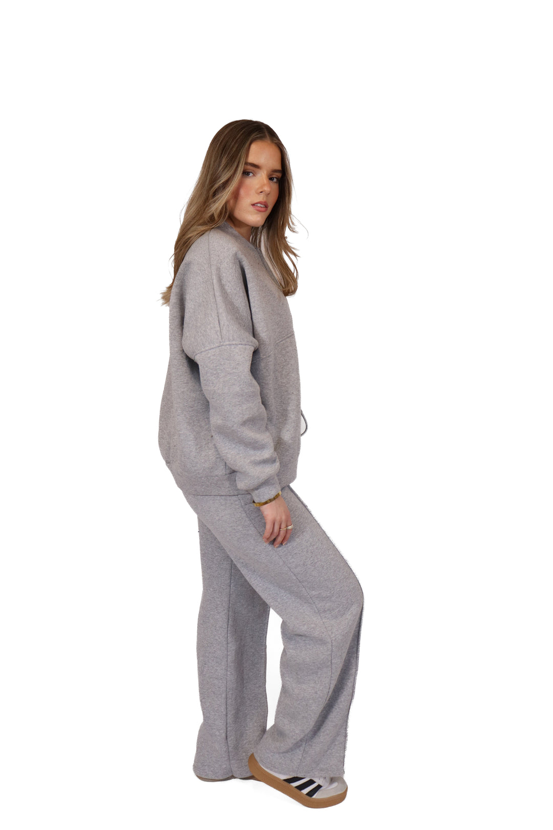 Perfect Jogging Set - Stretch (PRE-ORDER)