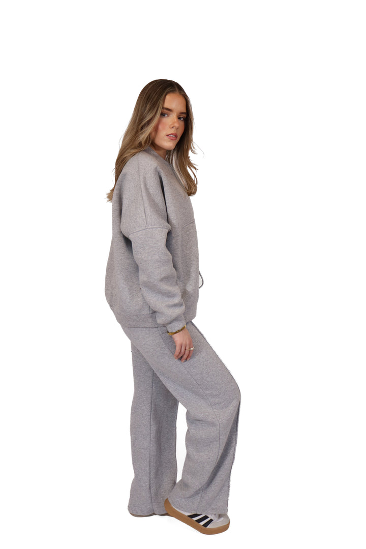 Perfect Jogging Set - Stretch (PRE-ORDER)