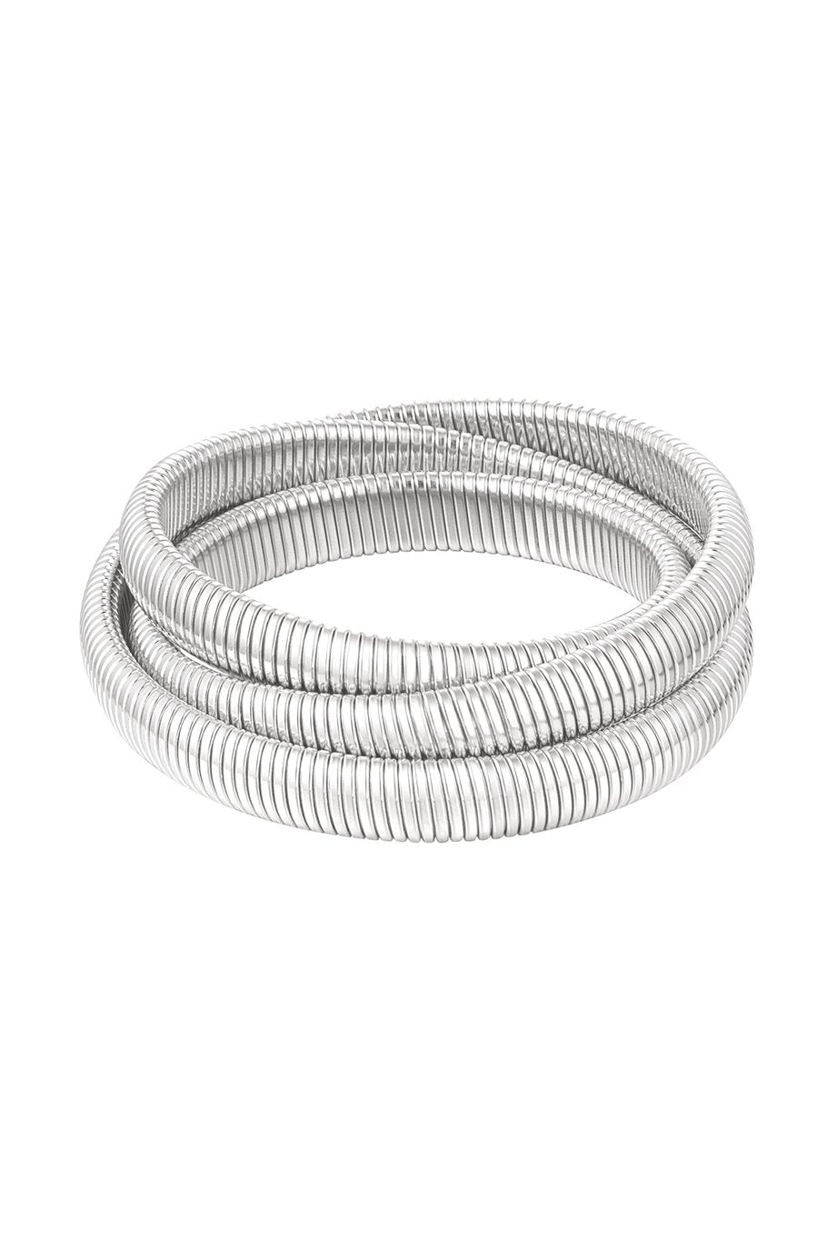 Bracelet Three Double