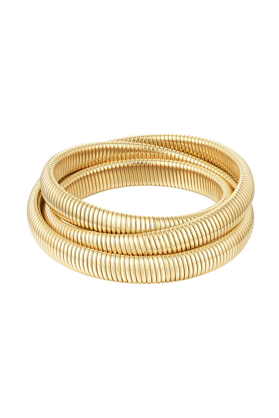 Bracelet Three Double