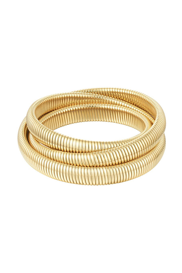 Bracelet Three Double