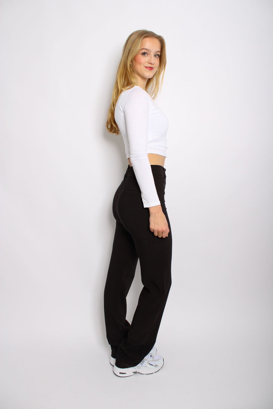 Ashley TALL Stretch Pantalon