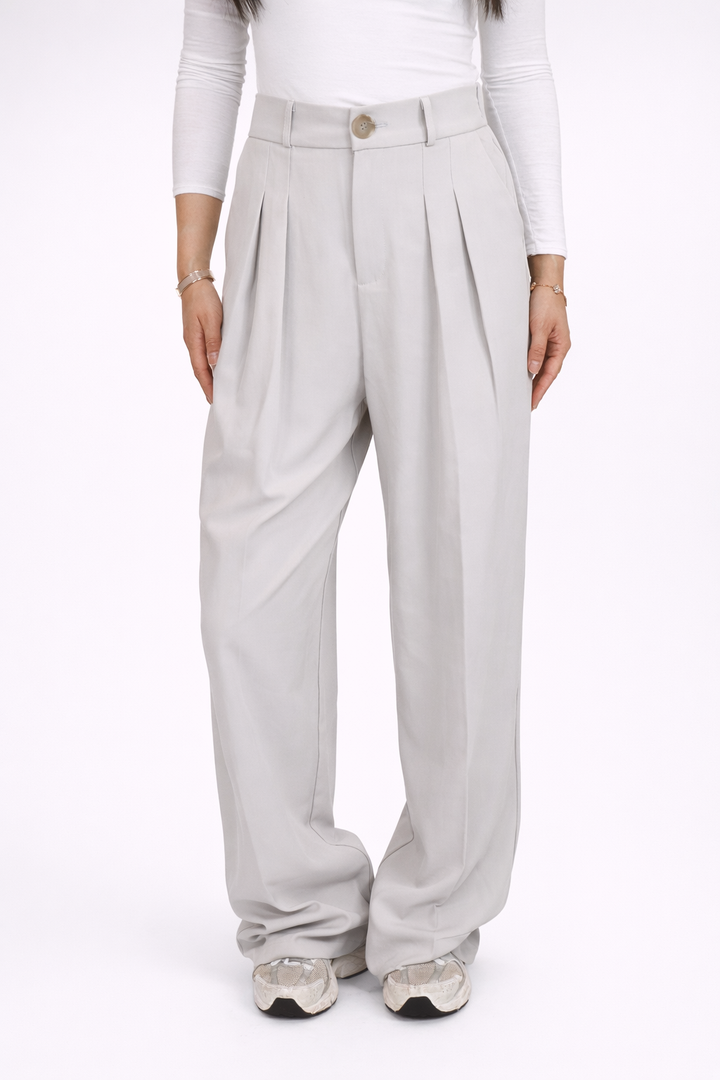 Elegant Pantalon - Light Stretch