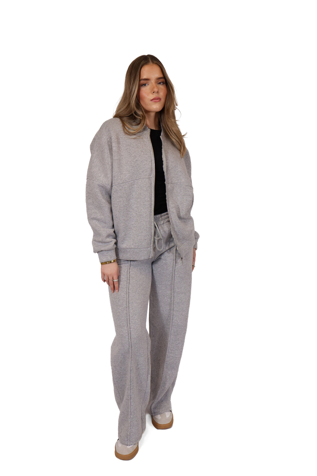 Perfect Jogging Set - Stretch (PRE-ORDER)