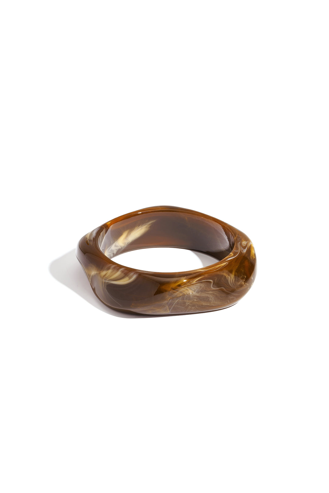 Brown Bangle