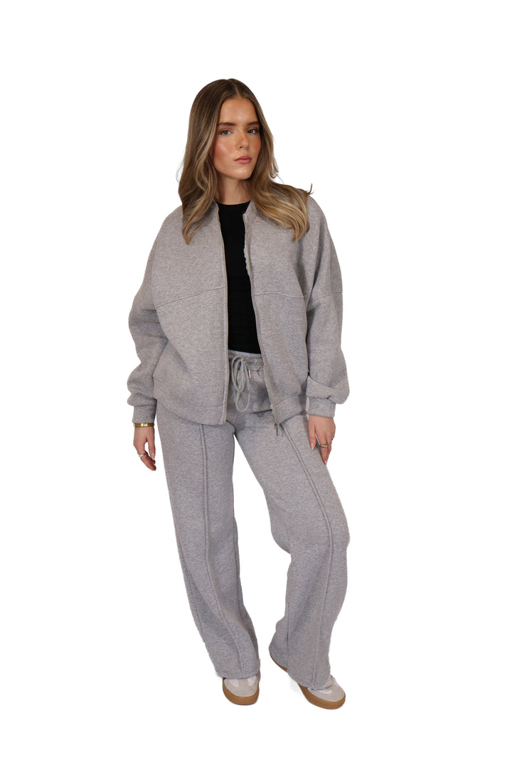 Perfect Jogging Set - Stretch (PRE-ORDER)