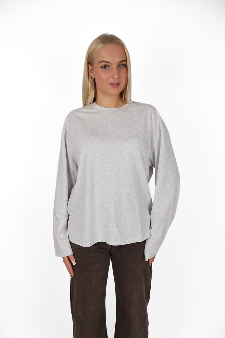 Everyday Long Sleeve Tee