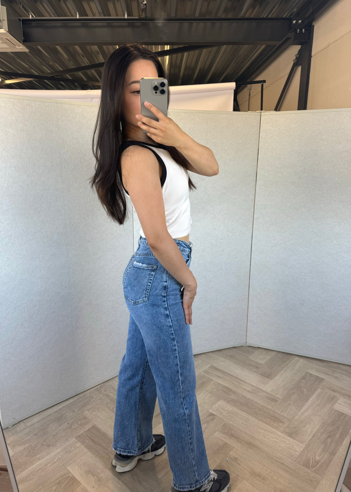 Nella 3626 Stretch Petite Jeans