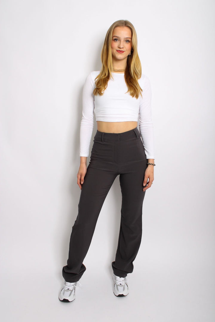 Ashley TALL Stretch Pantalon