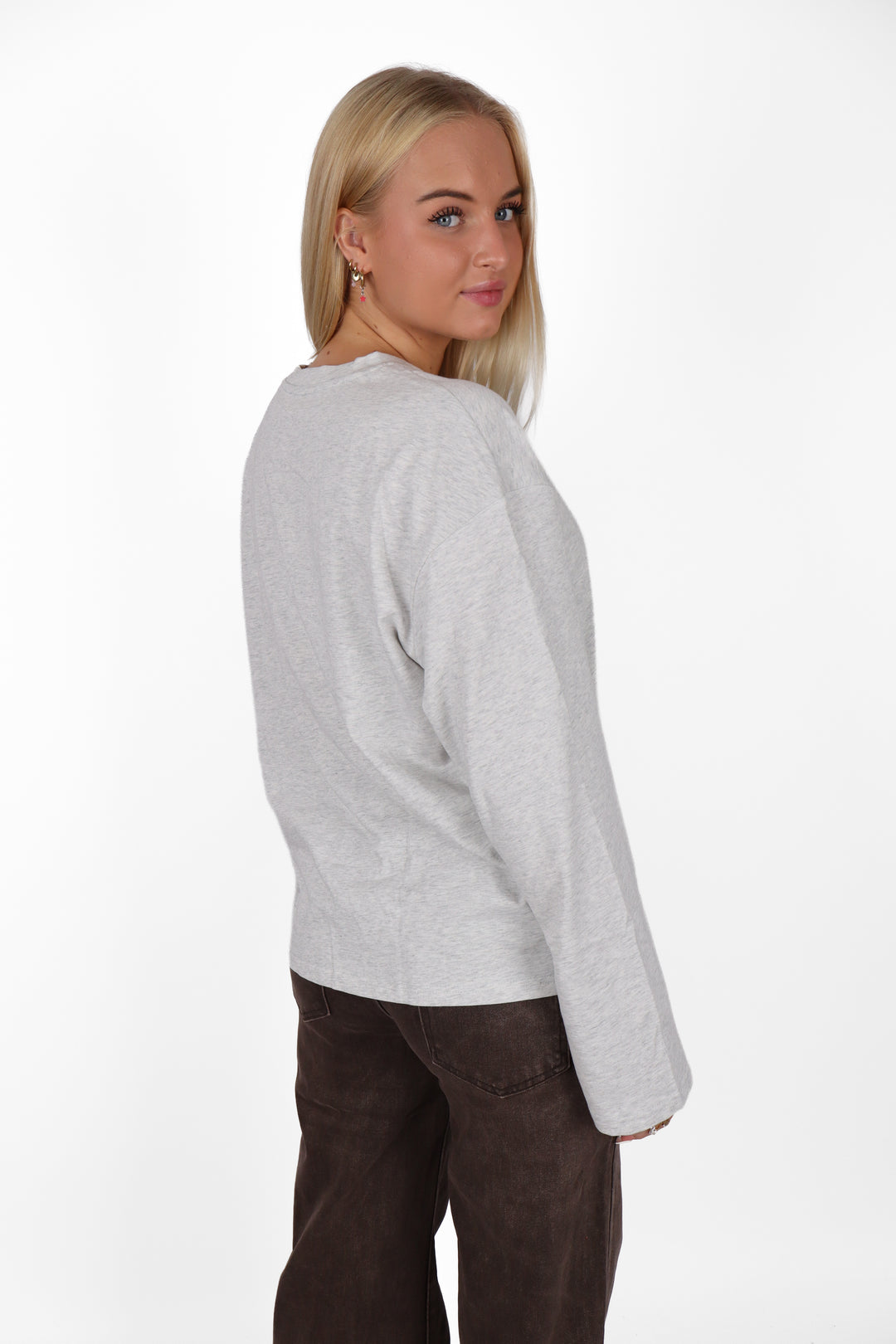 Everyday Long Sleeve Tee