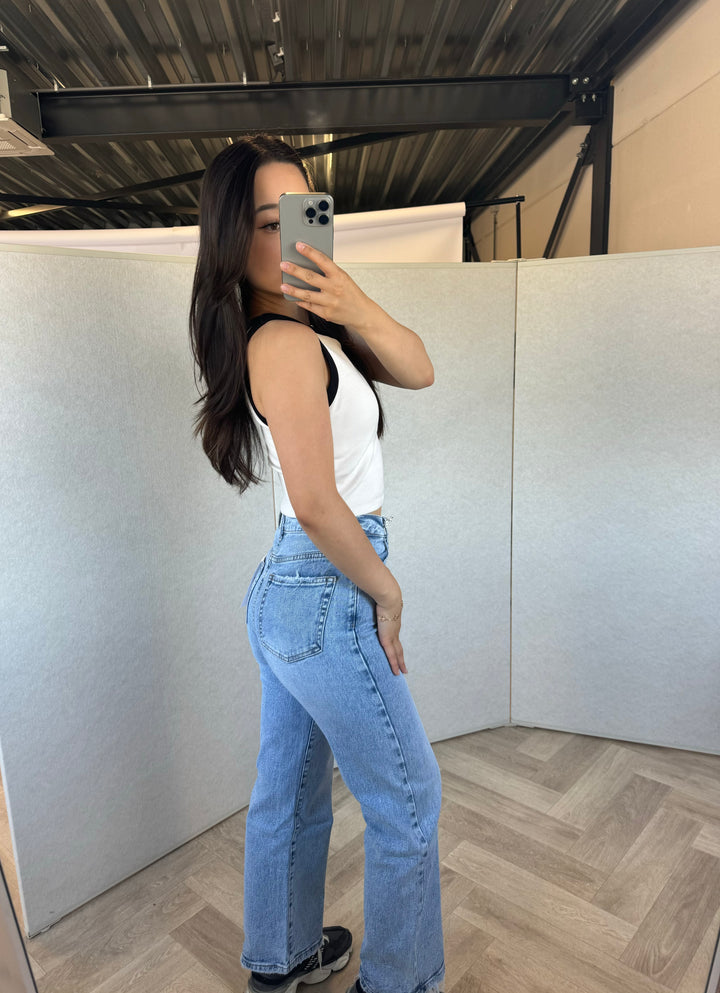 Nella 3626 Stretch Petite Jeans