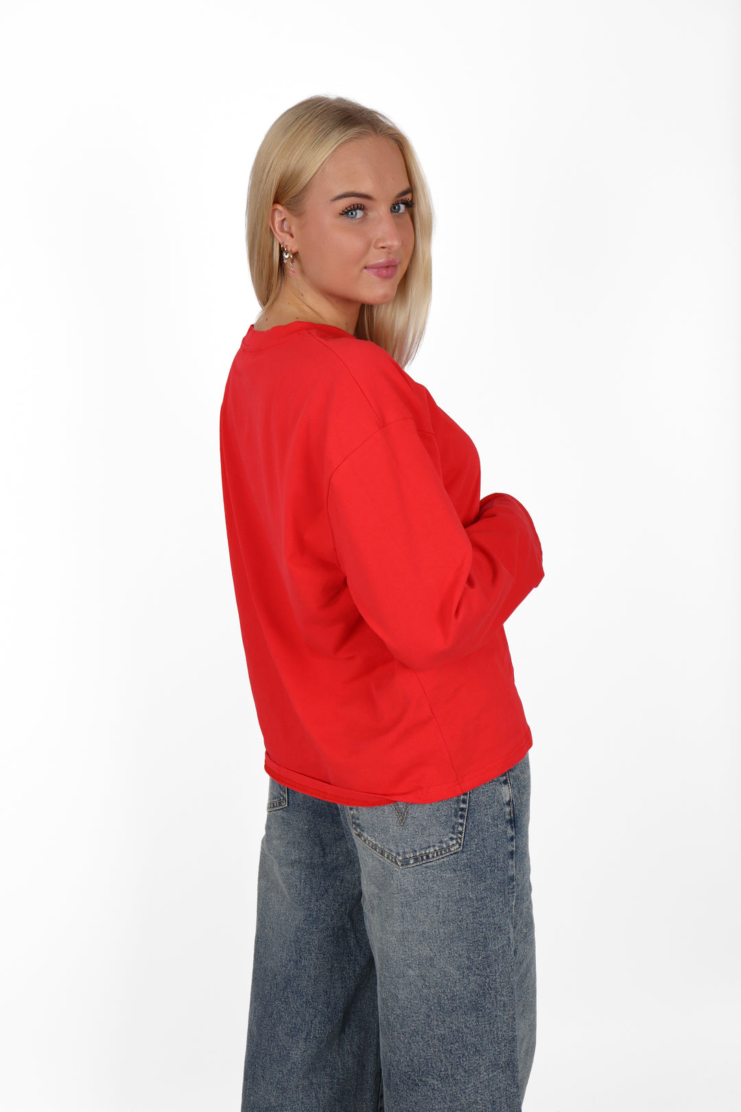 Everyday Long Sleeve Tee