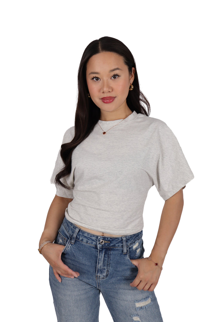 Everyday Ease Top - Stretch