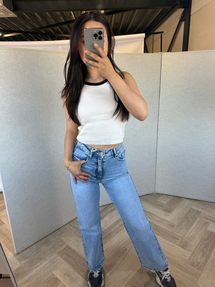 Nella 3626 Stretch Petite Jeans