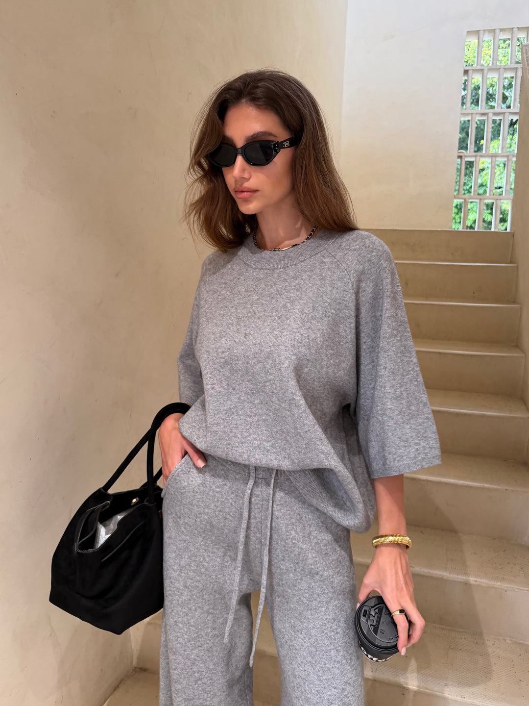 The Sunday Soft Set - Stretch