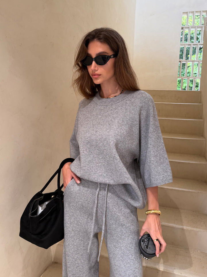 The Sunday Soft Set - Stretch