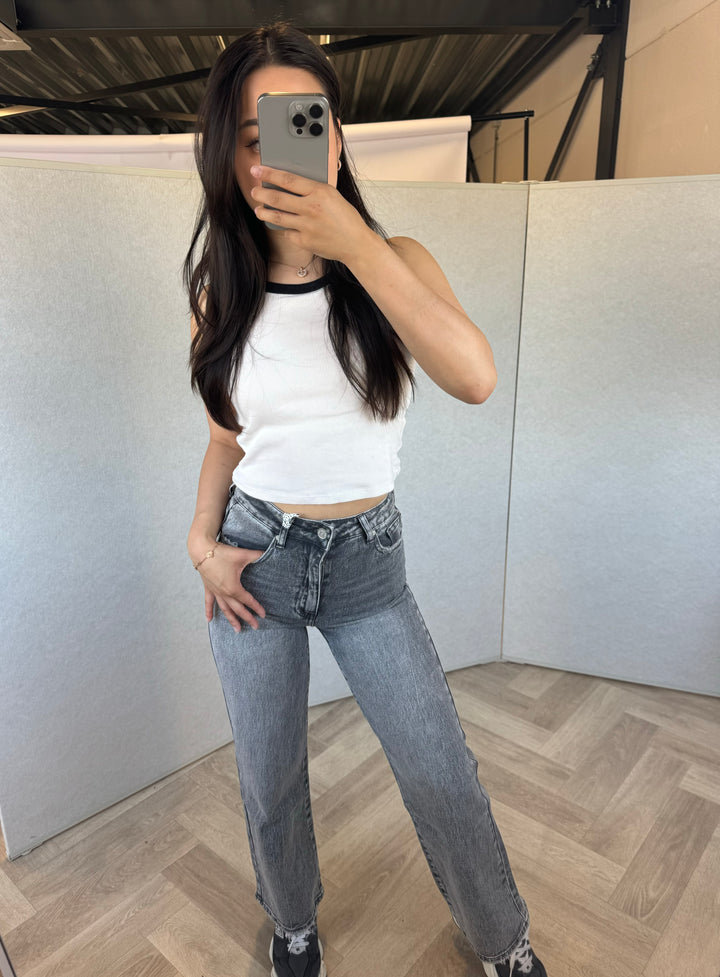 Nella 3626 Stretch Petite Jeans