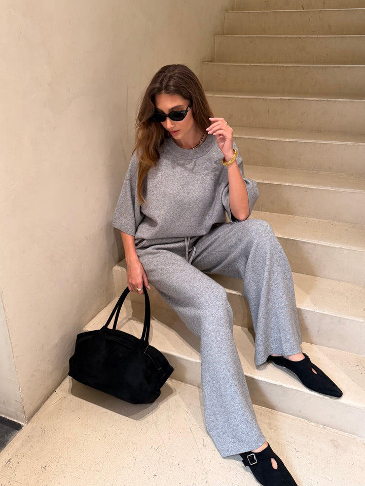 The Sunday Soft Set - Stretch
