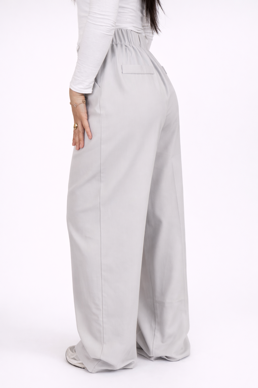 Elegant Pantalon - Light Stretch