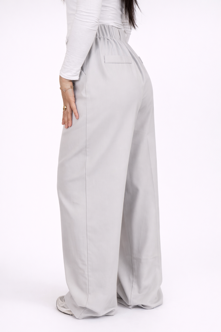 Elegant Pantalon - Light Stretch
