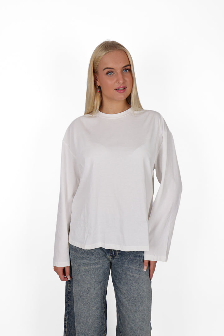 Everyday Long Sleeve Tee