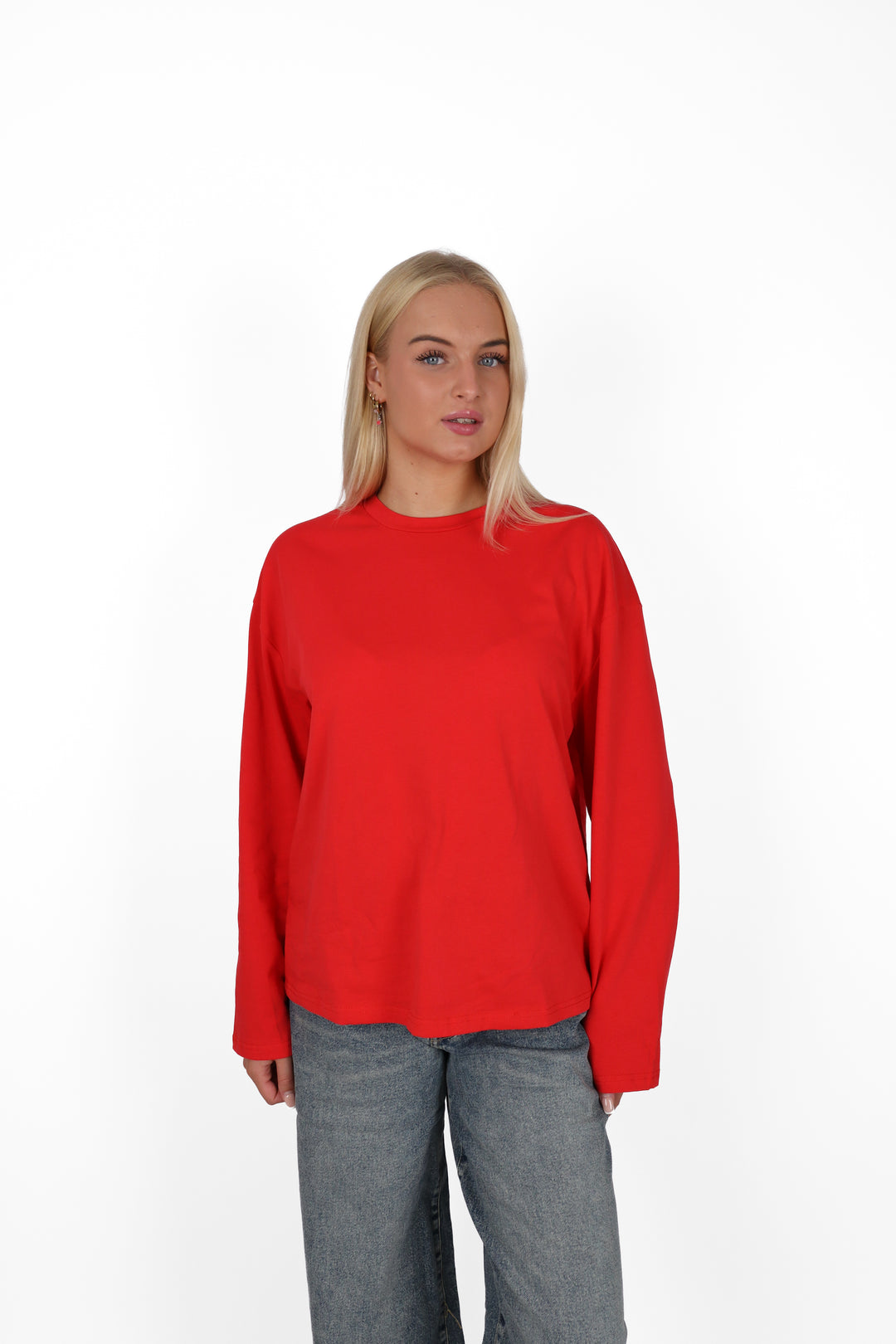 Everyday Long Sleeve Tee