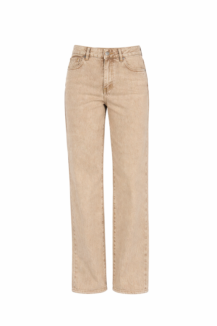 Urban Extra TALL Wide Leg Jeans - Stretch