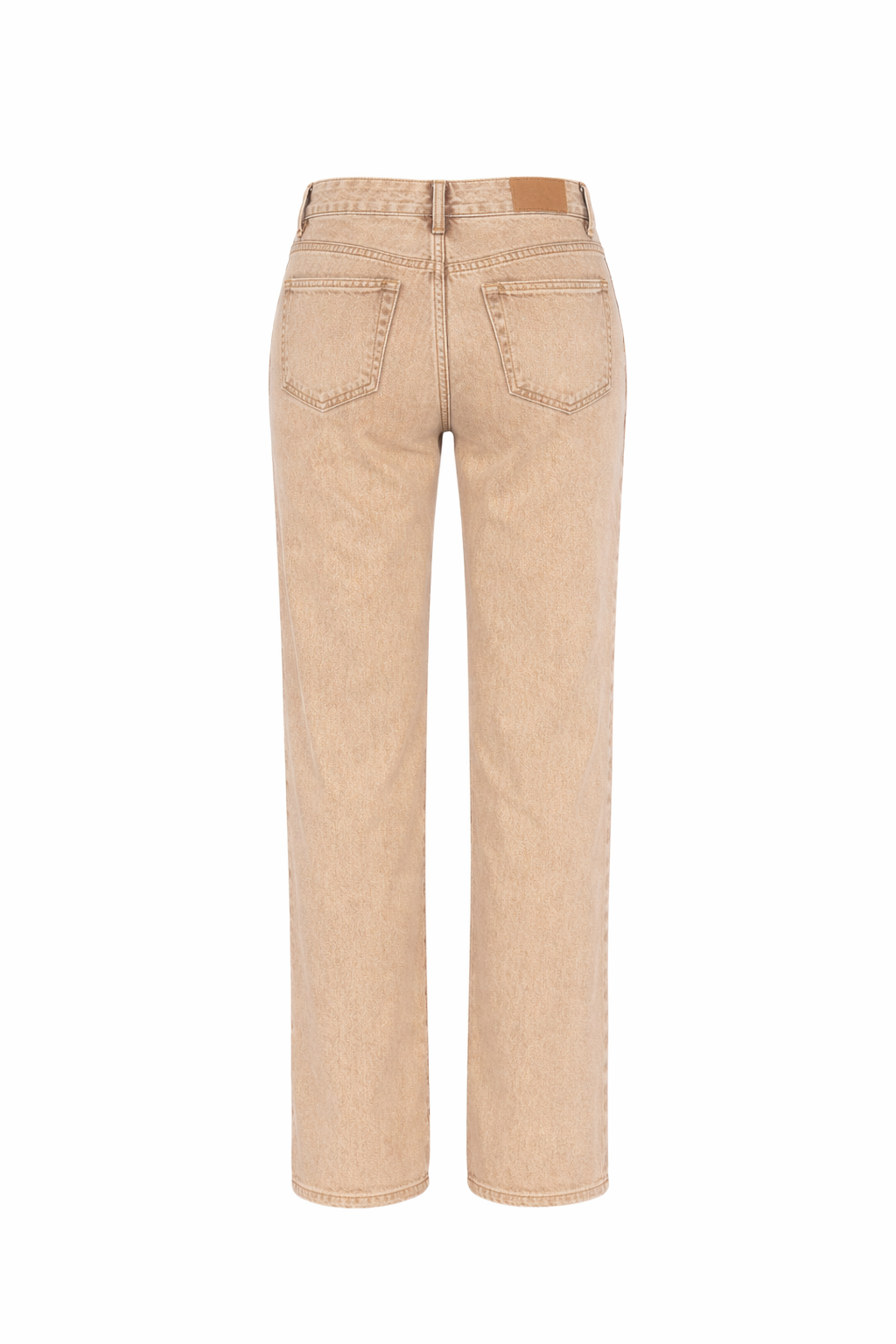 Urban Extra TALL Wide Leg Jeans - Stretch