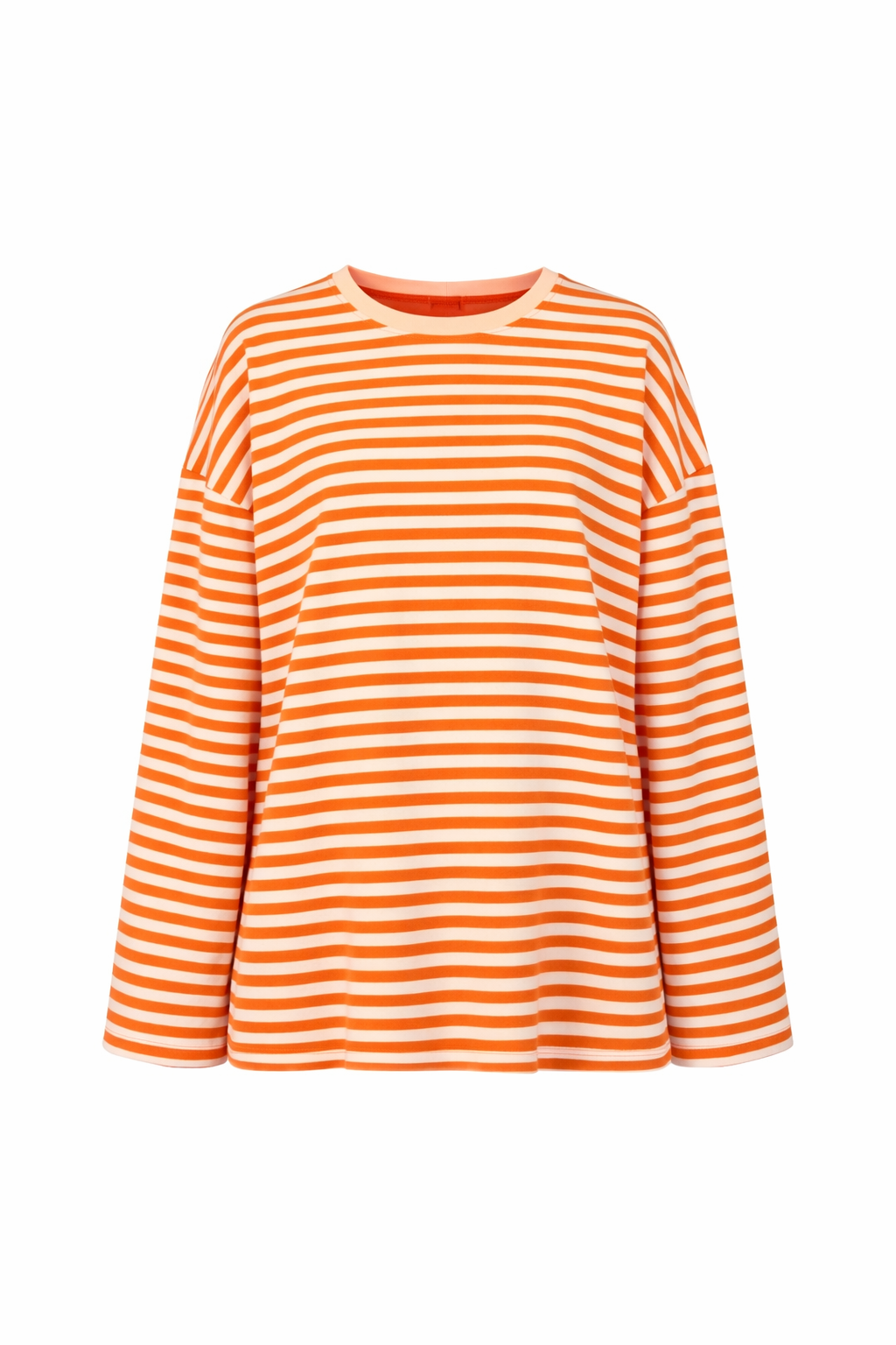 Mila Long Sleeve Top