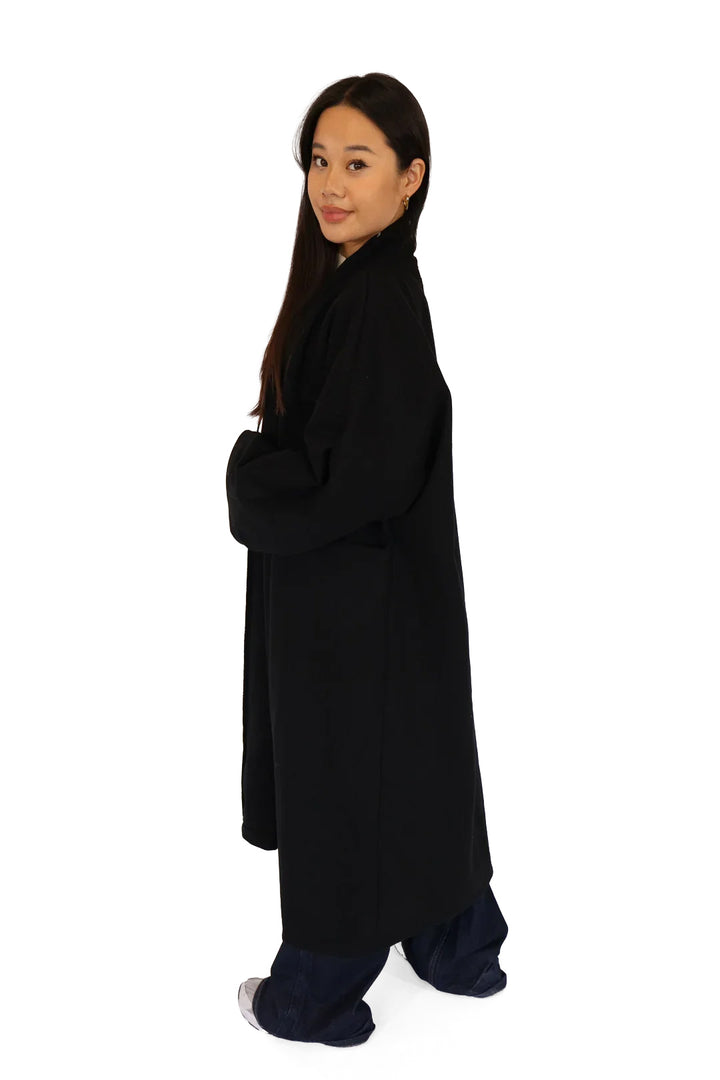Zoe Mantel Jacket