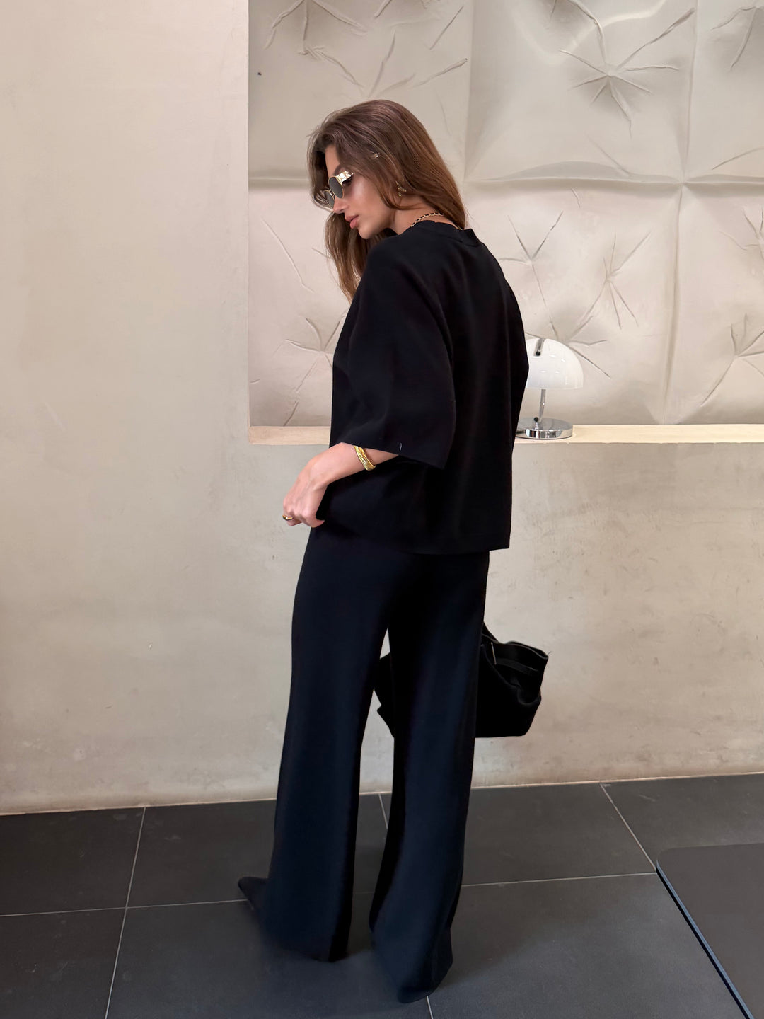 The Sunday Soft Set - Stretch