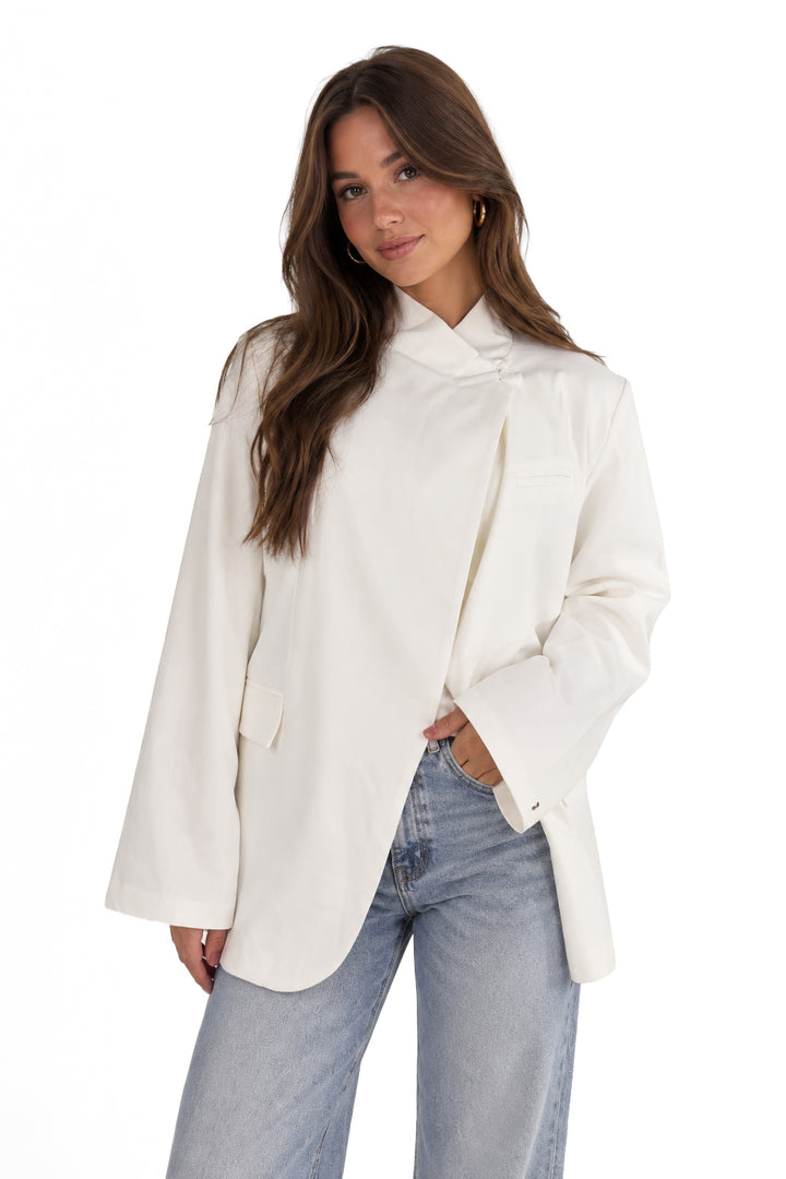 Icon Blazer