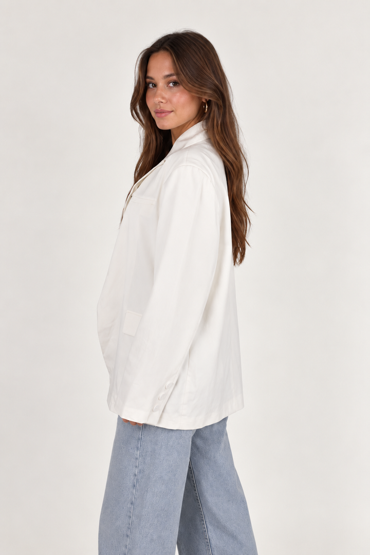 Icon Blazer