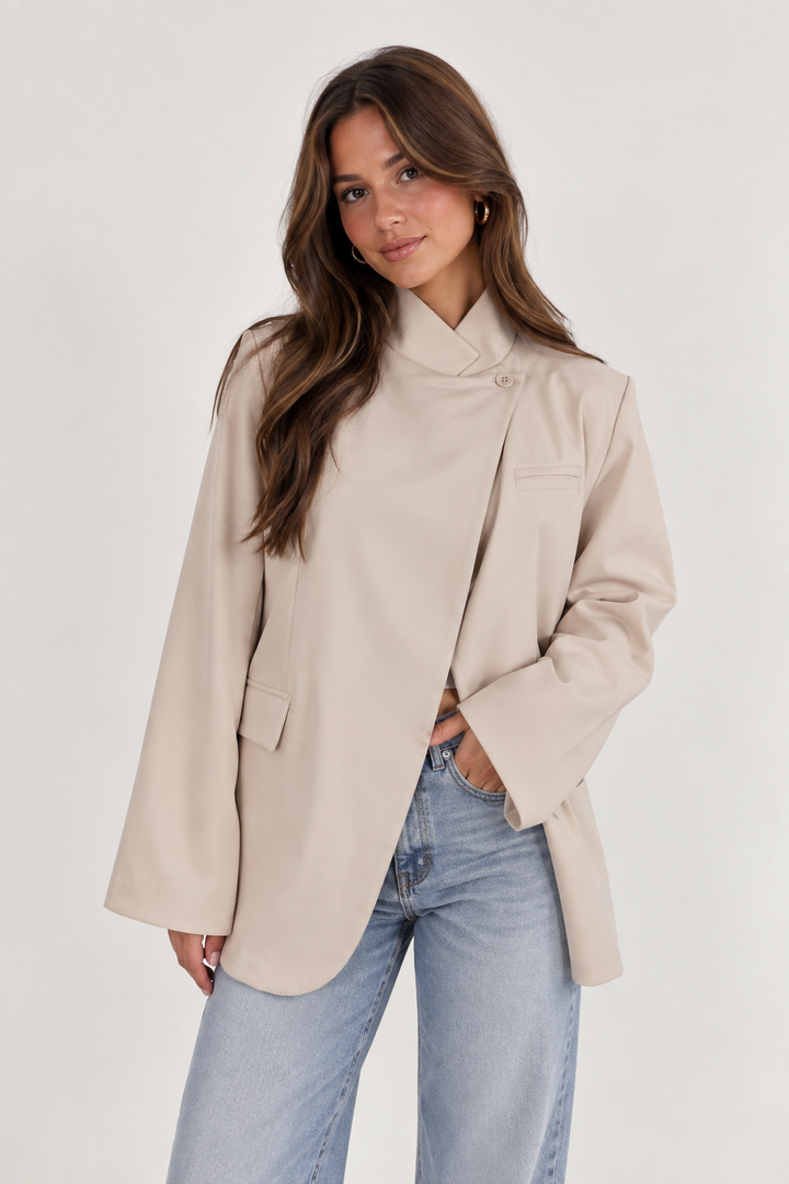 Icon Blazer