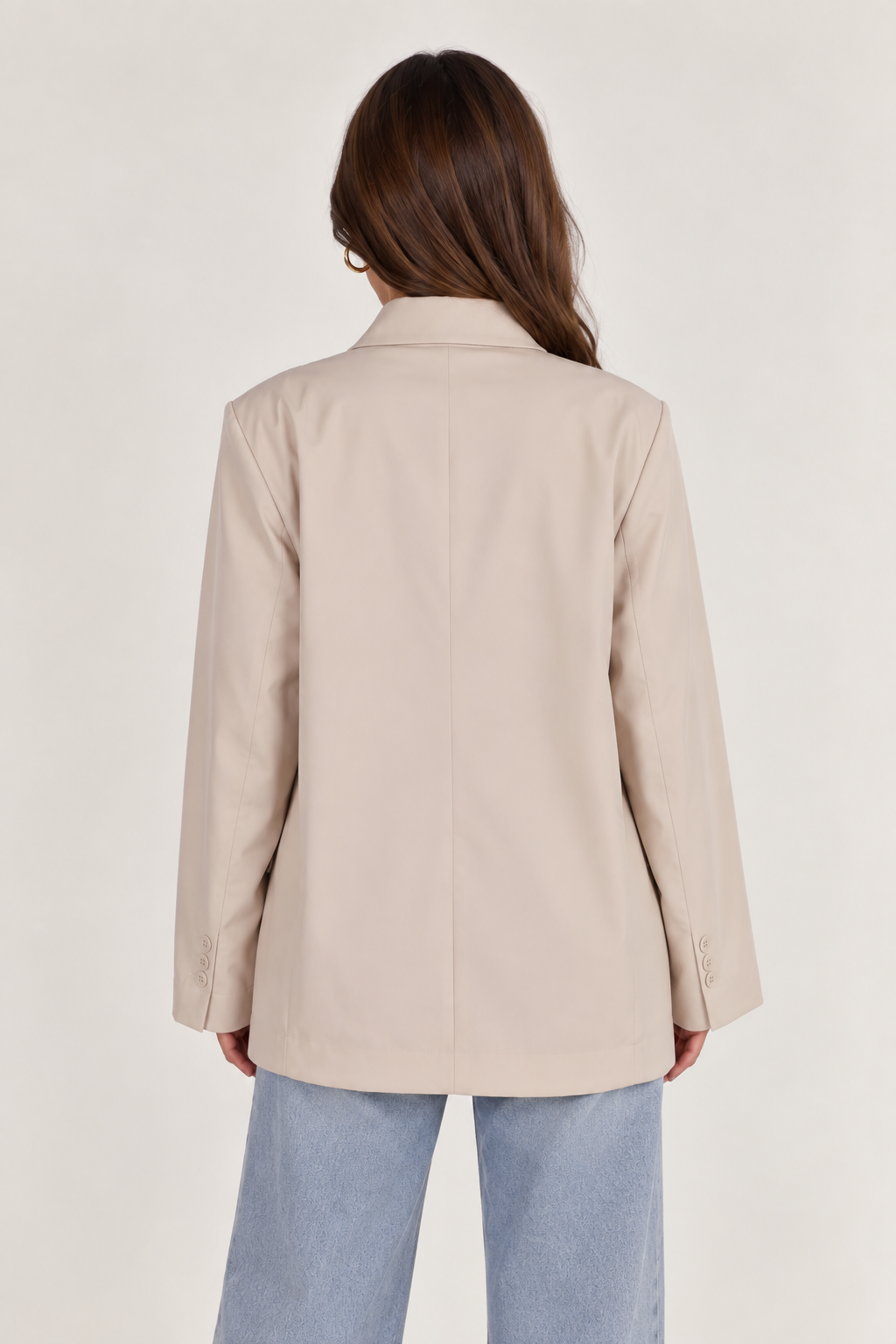 Icon Blazer