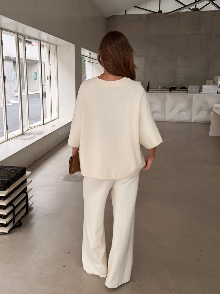 The Sunday Soft Set - Stretch